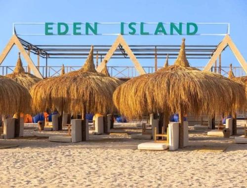 Eden Island Hurghada