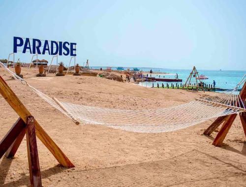 Paradise Island Hurghada