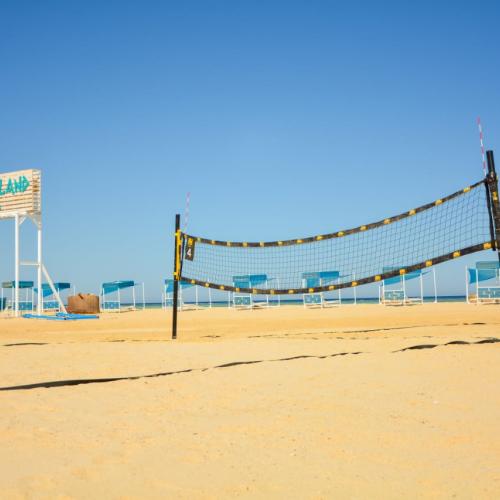 Wycieczka na wyspę Bianca Utopia z Hurghady – Cały dzień