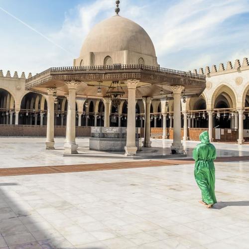 Cairo 2 days 1 night