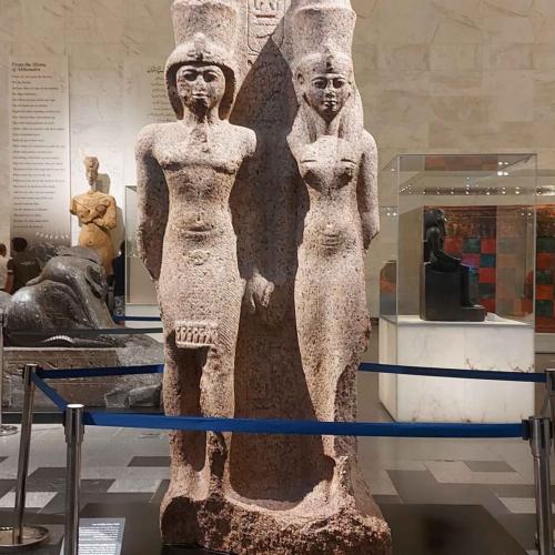 Cairo 2 days 1 night