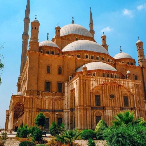 Cairo 2 days 1 night