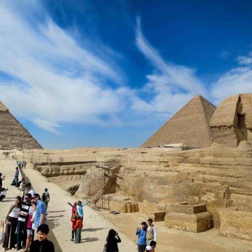 Cairo 2 days 1 night