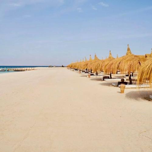 Eden Island Hurghada