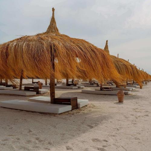 Eden Island Hurghada