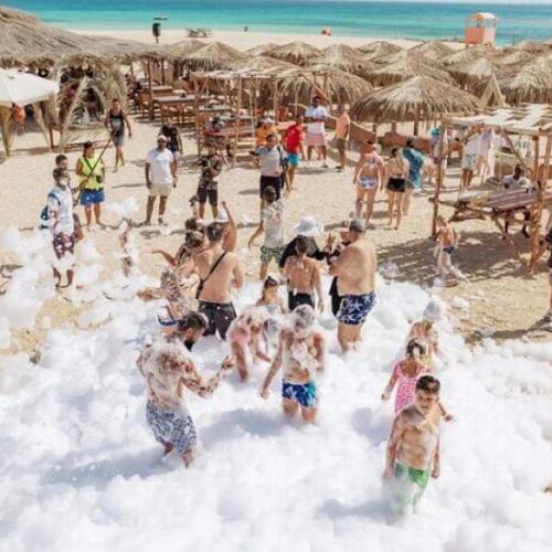 Wyspa Hula Hula – Wycieczka z Hurghady