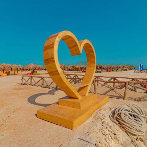 Magawish Island Hurghada