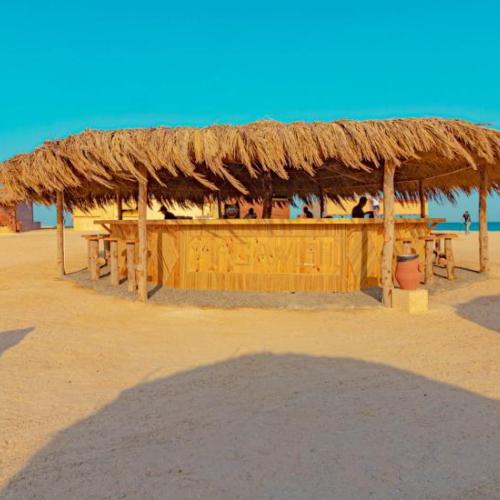 Magawish Island Hurghada