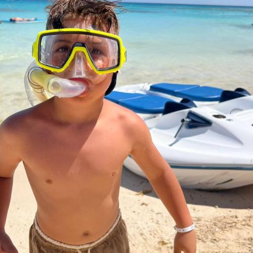 Mahmya Island Hurghada