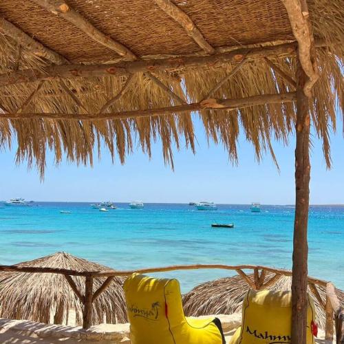 Mahmya Island Hurghada