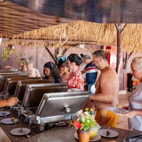 Eden Island Hurghada