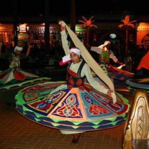 Super Safari In Hurghada