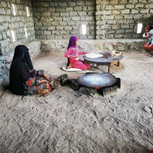 Quad Safari 3 hours hurghada