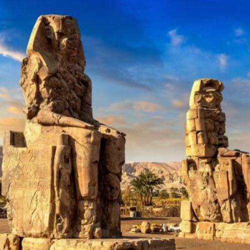 Luxor 2 days 1 night