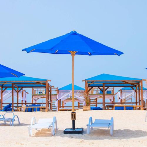 Nemo Island hurghada