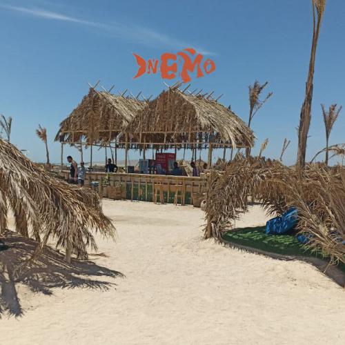 Nemo Island hurghada
