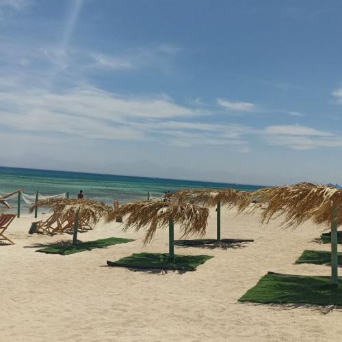 Nemo Island hurghada