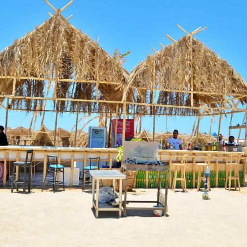 Nemo Island hurghada