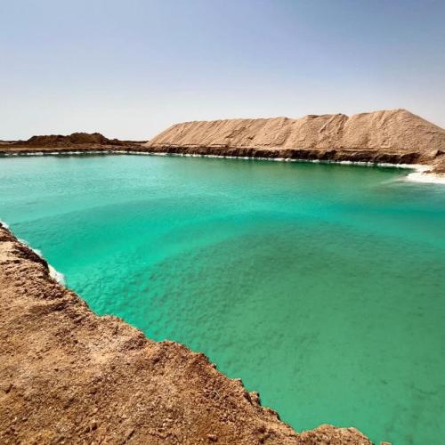 Siwa Oasis 2 nights